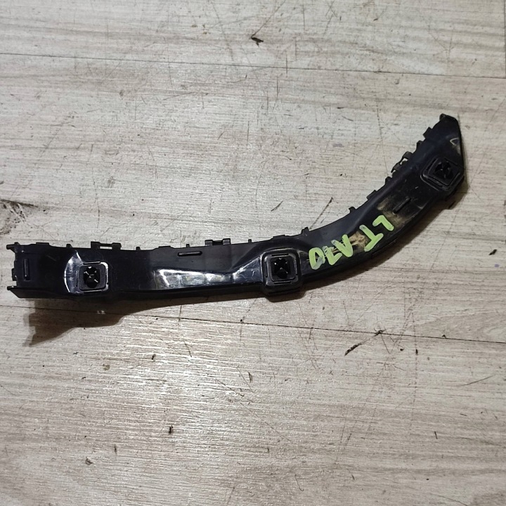 stoßstangenführung hinten heck Seite links Suzuki Vitara (LY) 7183254P0