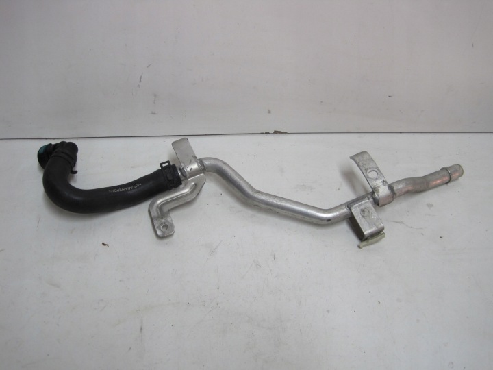 TUYAU INTERCOOLER CONDUIT PIECES TUYAUX RANGE ROVER GX63-18D454-BB