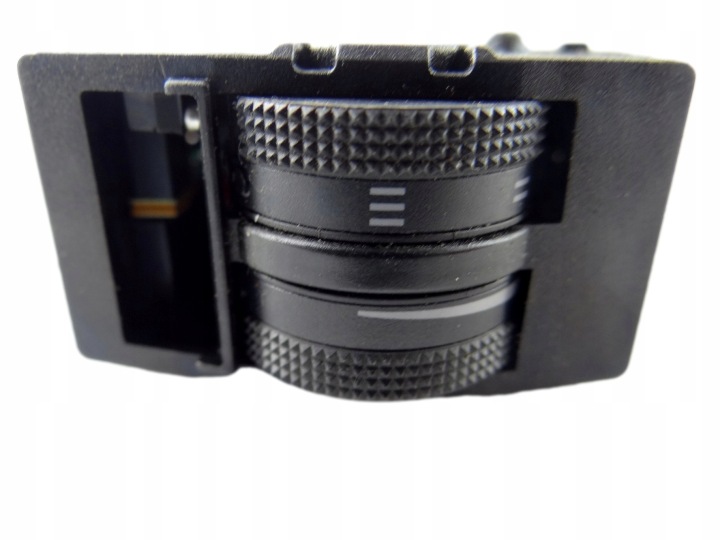 Pulsante Motorino regolazione fari Livello luci AUDI A3 8L 8L0 919 094A