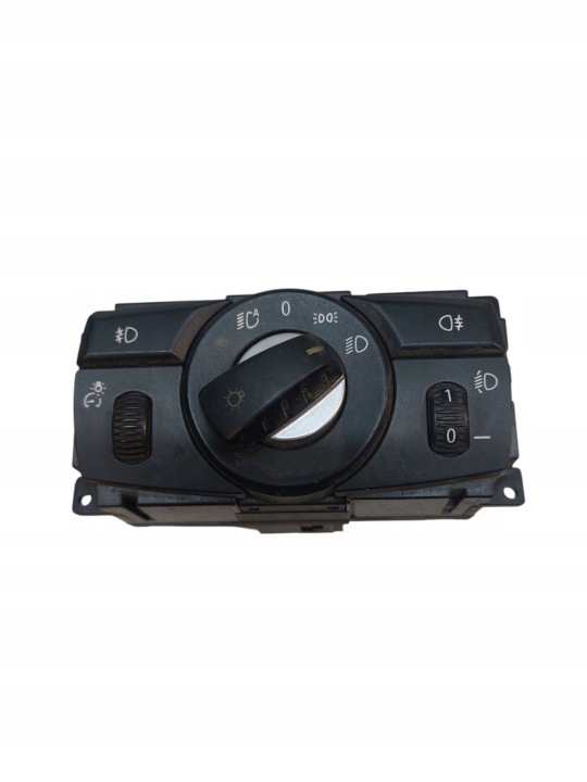 ovladac PANEL světel BMW E61 6988555