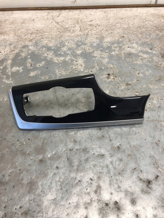 RÁM DEKOR vypínač světel BMW F10 F11 LCI LIFT 9166644