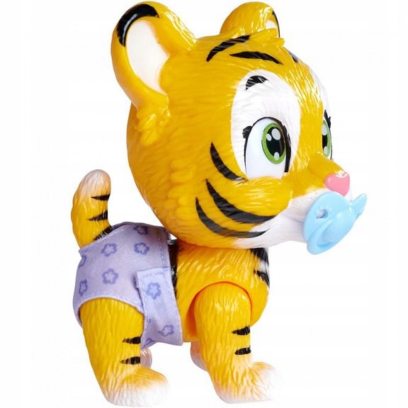 Маленький тигр Pamper Petz Simba — фото 6