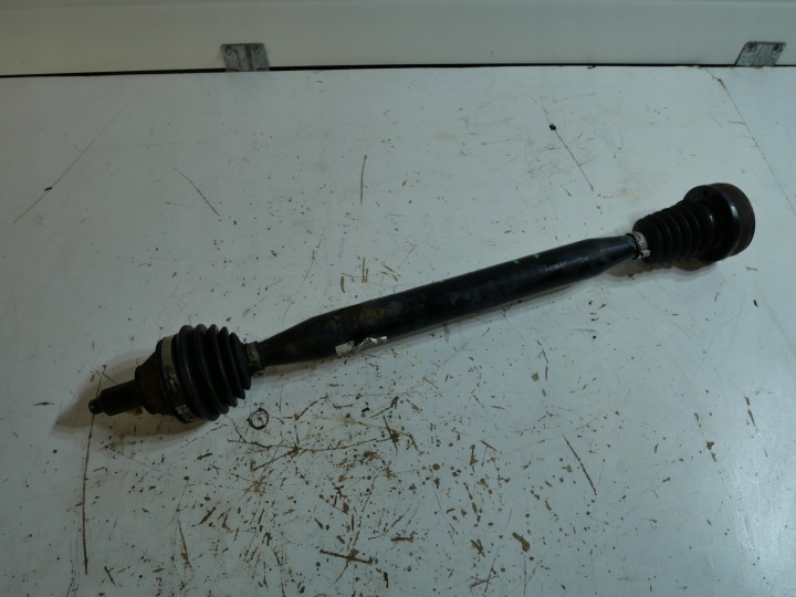 Semiasse VW SEAT SKODA 6Q0407272BG
