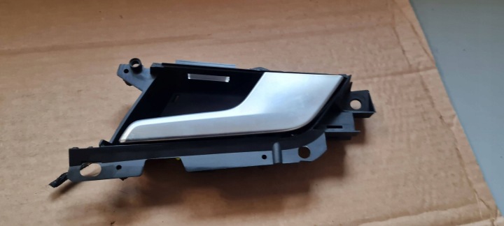 A4 B9 8W LIFT Türgriff Tür rechts rechts vorne AMBIENTE LED 8W0837020H