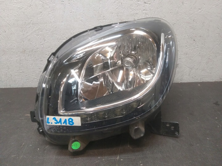 far prednji dio lijeva SMART A453 A4538200739