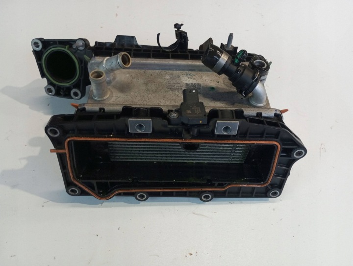 saugrohr unterteil RENAULT AUSTRAL 1,2E-TECH 140016552R