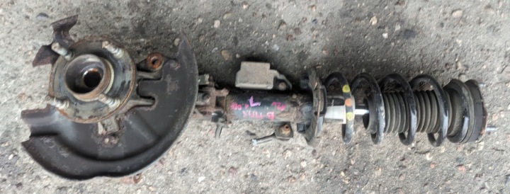 FORD B-MAX 12R 1.0EB McPherson left front AP3118K001AD
