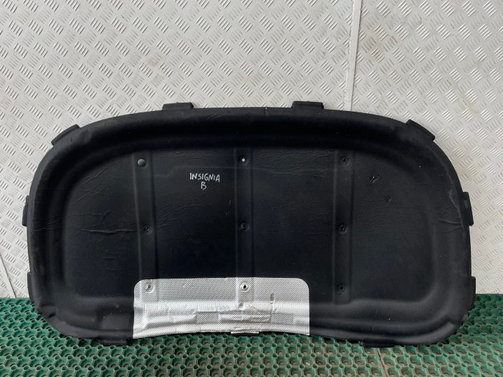 OPEL INSIGNIA B LIFT 20-22 Insonorisation du capot PODBITKA YR00120680 OE