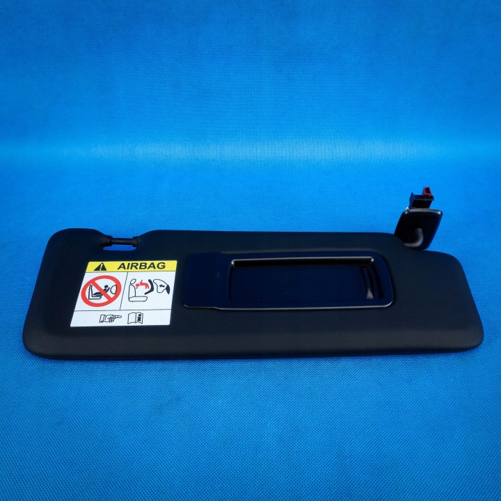 Blende Abdeckung przeciwsloneczna rechts BMW X5 G05 X6 G06 51165A2A0B6 5A2A0B6