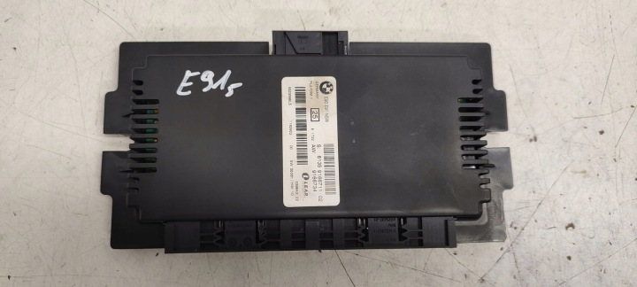 module of the lights BMW E91 320d