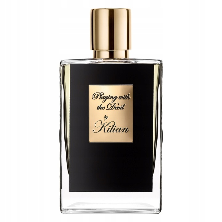 kilian playing with the devil woda perfumowana 50 ml     