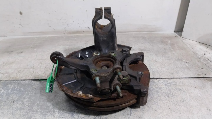 swing of the pivot front left 1K0407255N LEON II GOLF V VI A3 8P OCTAVIA II