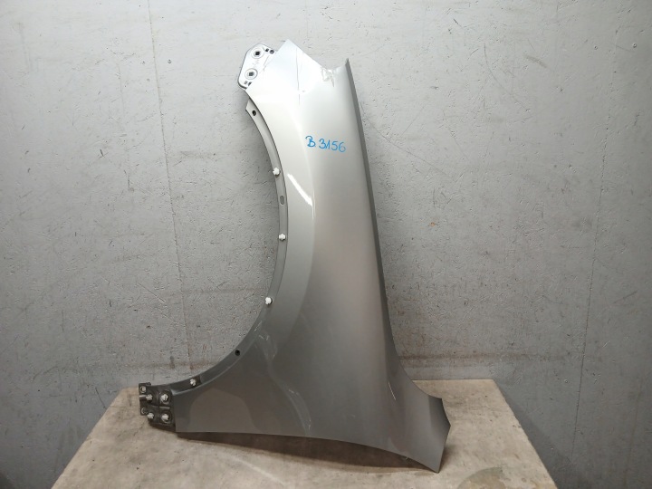 fender front left VW TOUAREG 7P6 10