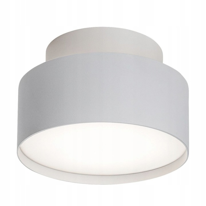 Led spotové nástěnné svítidlo 24W Ovidia 71325 Rabalux