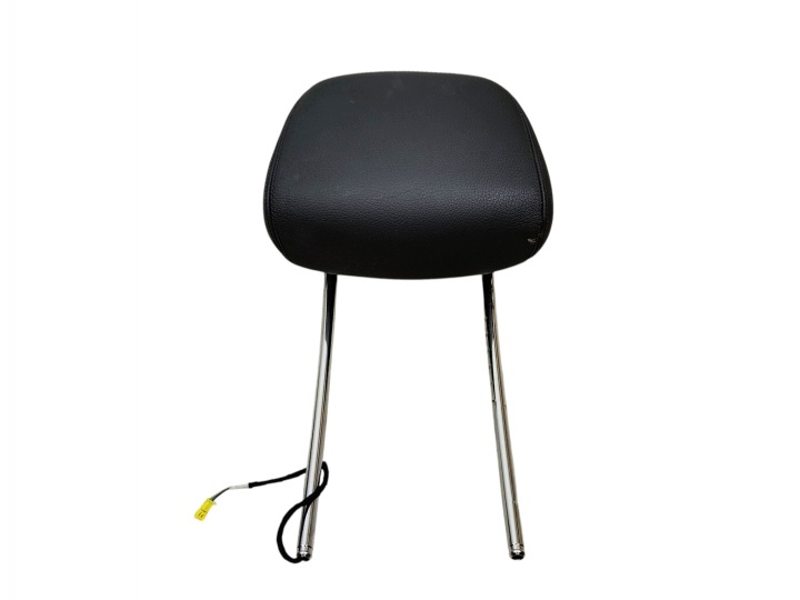 Appuie tête avant arrière AKTYWNY Droite Avant Cuir, en cuir SKORZANY MERCEDES C W204 LIFT (11-14)