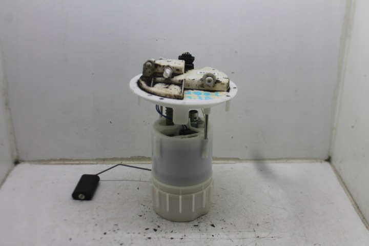 Kraftstoffpumpe Förderpumpe PLYWAK PEUGEOT 208 und 9674466680 1.2 PURETECH