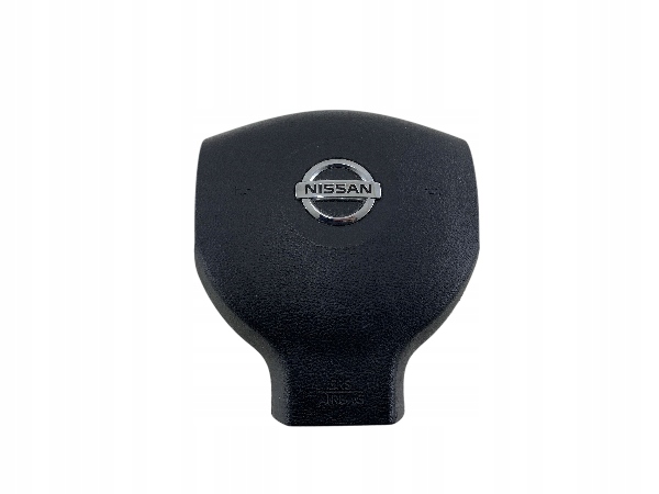 NISSAN TIIDA airbag POWIETRZNA autisti airbag