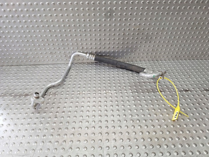 wiring of the air conditioning 924903ZN0A NISSAN PULSUAR 1.5 D