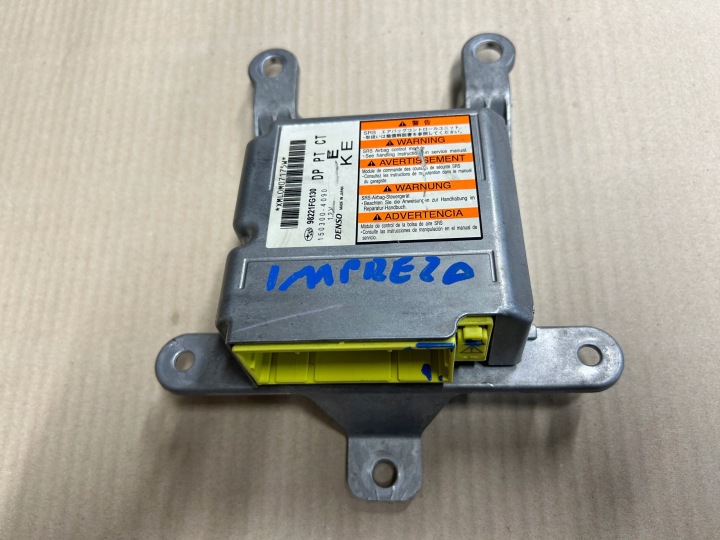 SUBARU IMPREZA III GH SENSOR AIR BAG 150300-4090