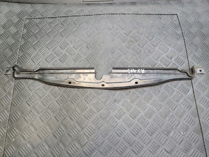 Schlossträger oben Blende Abdeckung öv, szíj 52144-48030 LEXUS RX II 400 RX400 H