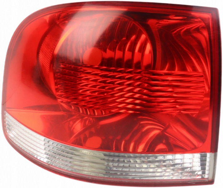 VW TOUAREG und licht links heck hinten 7L6945095L