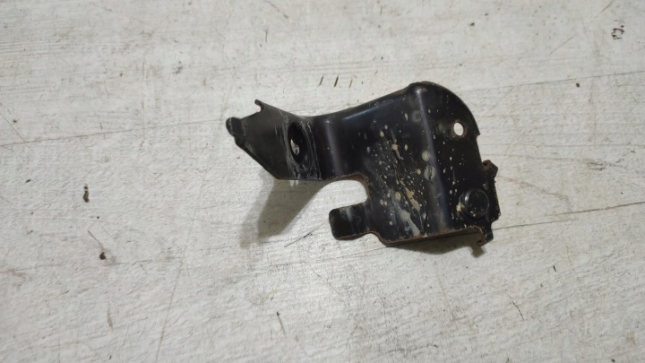 staffa klakson Renault Captur