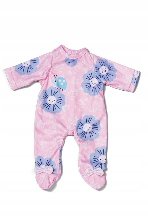 BABY BORN - ромпер FLOWER 43 см
