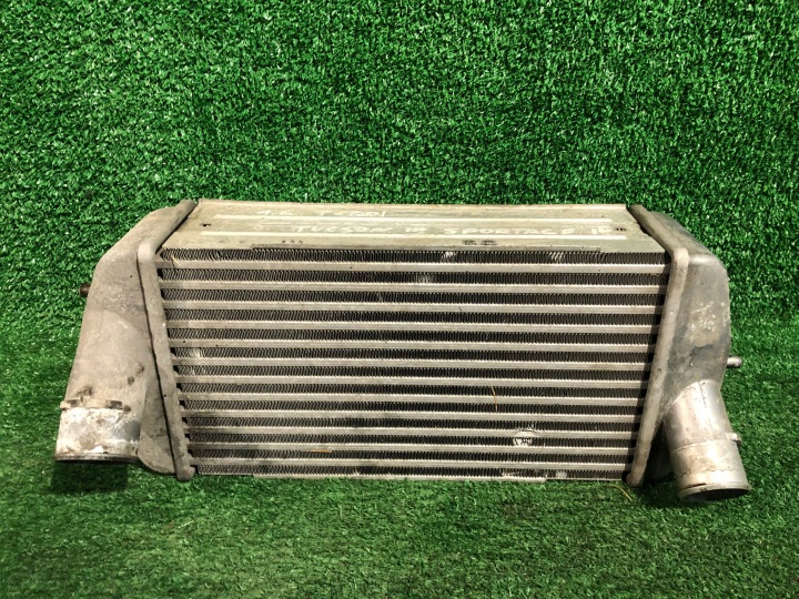 INTERCOOLER KIA SPORTAGE IV TUCSON III 1.6T GDI NR.118