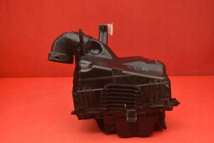 cover of a filter, air 9683955980 CITROEN C5 II X7 III 3.0 HDI 240 KM