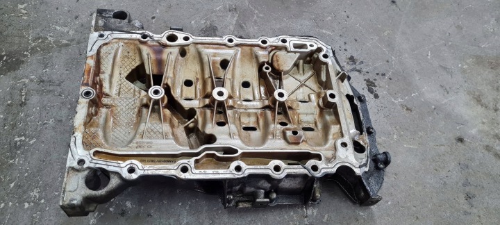 A5 8T LIFT Grundlage KARTER ölwanne oil 2.0 TFSI 06L103603AF A4 B8 Q5 A6 C7
