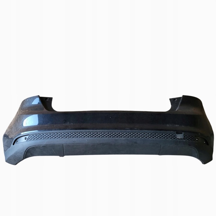FORD FOCUS MK3 11-15r HB Paraurti posteriore nero
