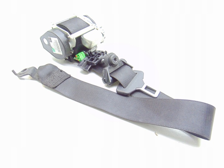 Gurten Sicherheits rechts heck hinten MERCEDES E W207 CABRIO A2078601685