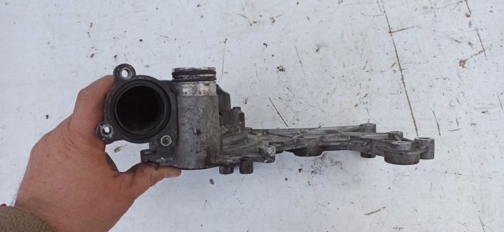 PORSCHE CAYMAN CONSTRUTION WATER PUMPS 9A11061384R 9A1.106.138.4R 9A110623800 6