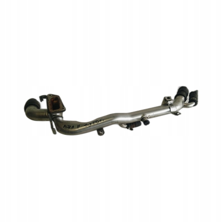 tuyau tuyau flexible canalisation d’eau Opel ASTRA H GTC 1.9 16V 55195740