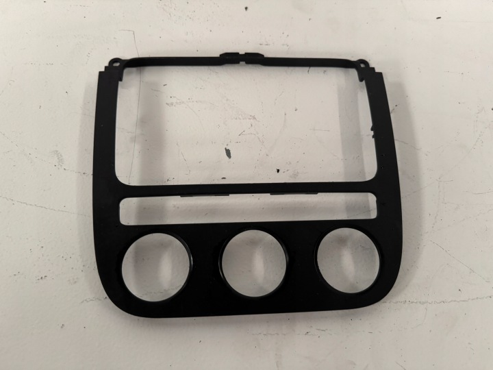 frame radia Volkswagen OE 1K0858069 golf v
