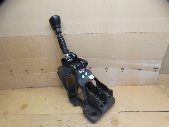 CITROEN C4 III Schaltkulisse Schalthebel Gestänge Schaltknauf Schaltkopf 9845930080