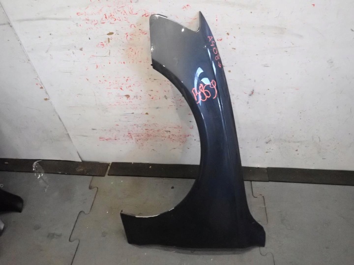 blatník predok predný ľavý AUDI A4 B8 2008-2012 8K