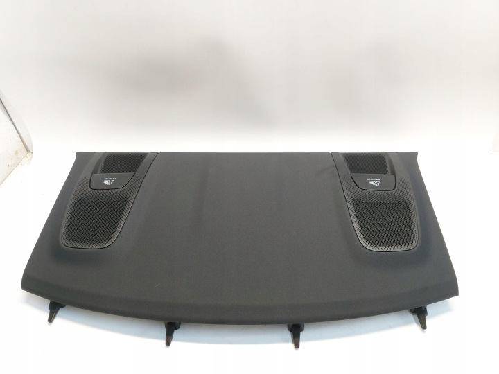 Porsche Taycan 4S 9J1 2022 cappelliera PORTELLONE COFANO POSTERIORE posteriore posteriore oryg 9j1863401a