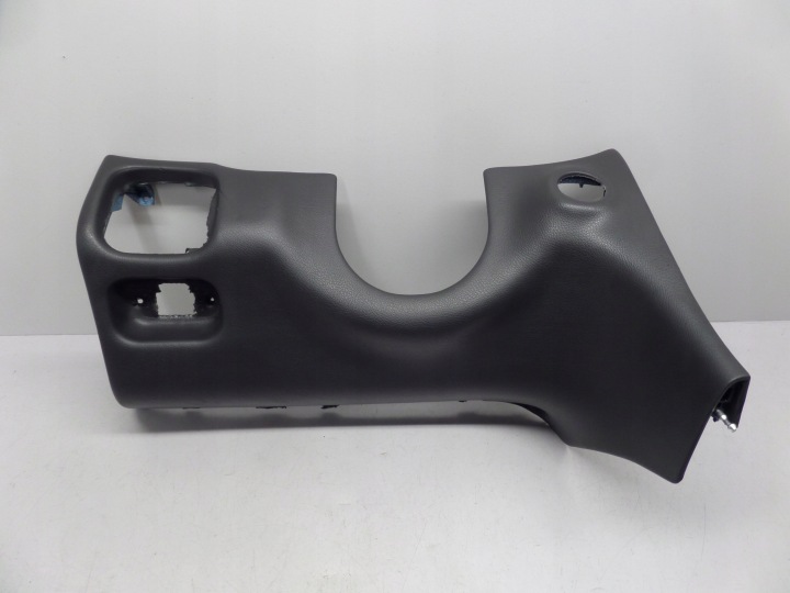 zaštita armature konzoli ispod volana MERCEDES C-KLASA W203 A2036802387