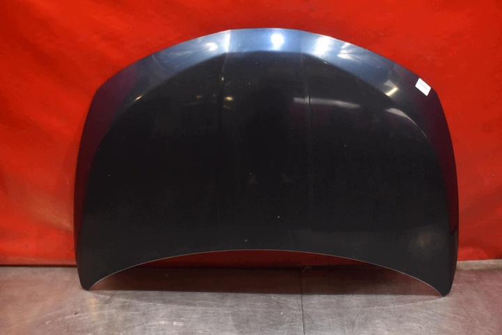 cofano GRANATOWA NISSAN MURANO 1 e Z50 02-08