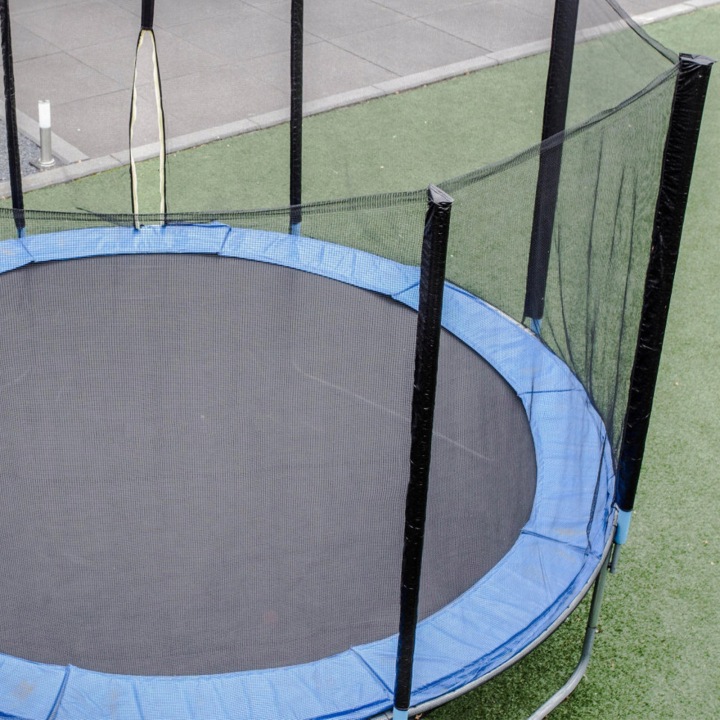 Захисна дротовий TRAMPOLINE 1 шт. керування м'яка SPONGE — фото 9