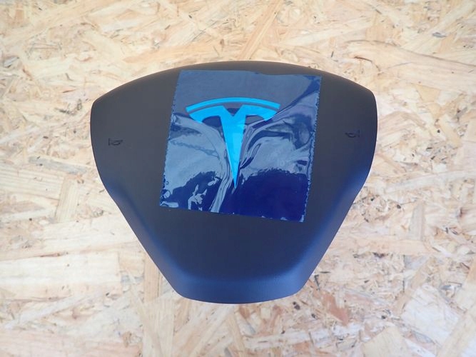 TESLA Y airbag steering wheel airbag 1626617-00-B