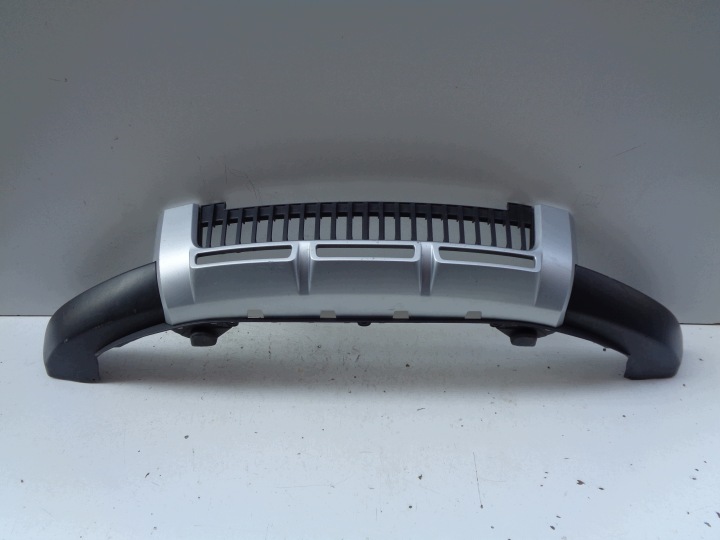 accessori Paraurti Anteriore spoiler SKODA YETI 5L 5L0 13- LIFT NR 53098