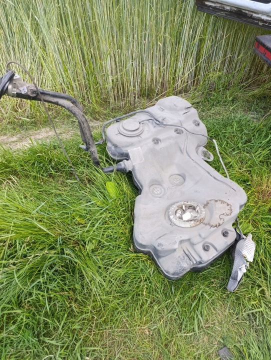 tank Pumpe kraftstofftank AUDI A5 8T 2.0 TFSI 8T0201021ET
