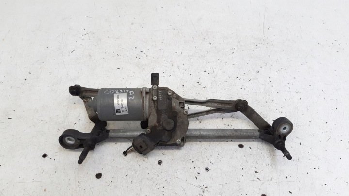 mehanizam brisača Opel Corsa D 1,2 16V