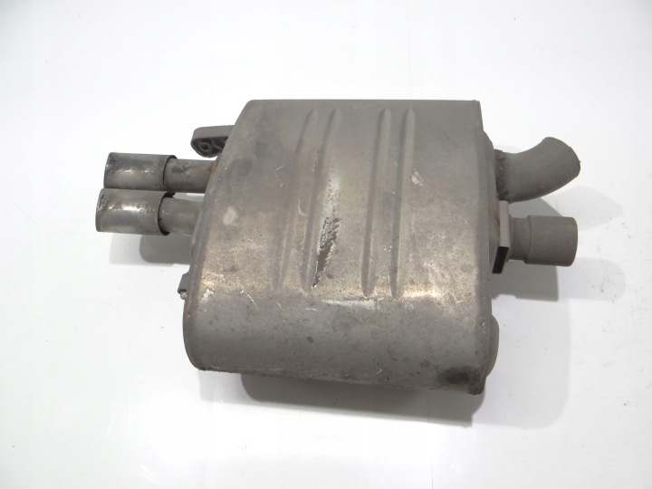 TLUMIK KONCOWY BMW E60 3.0 D OE 7798512