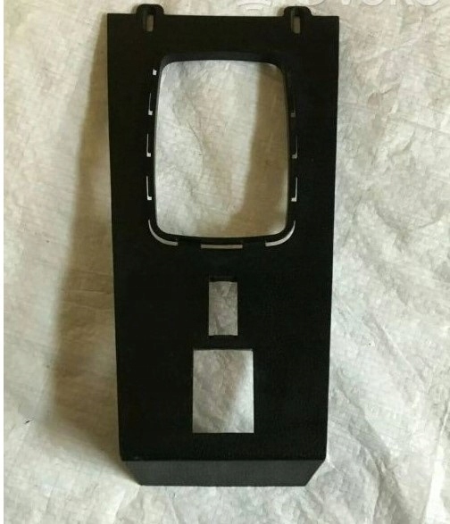 cover PANELU changes of the gear MERCEDES W123 1236830036