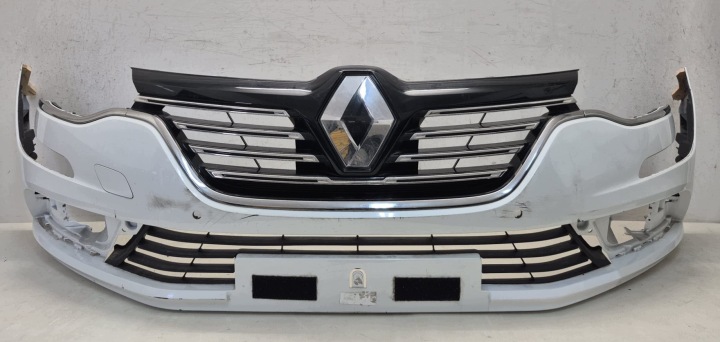 RENAULT TALISMAN 15- pare choc avant avant 4XPDC 620220541R