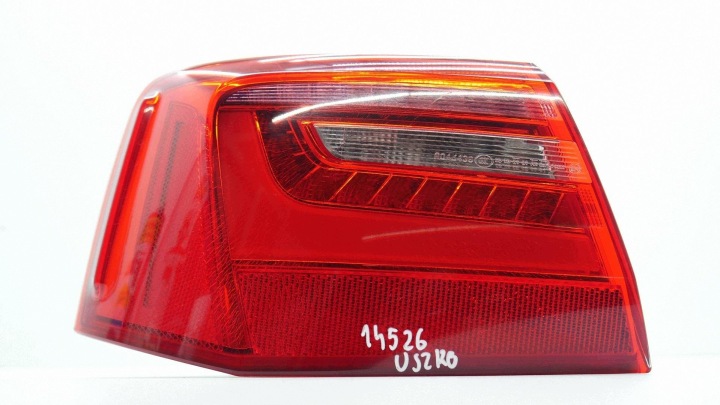 Licht hinten links AUDI A6 S6 C7 4G Sedan 4G5945095A