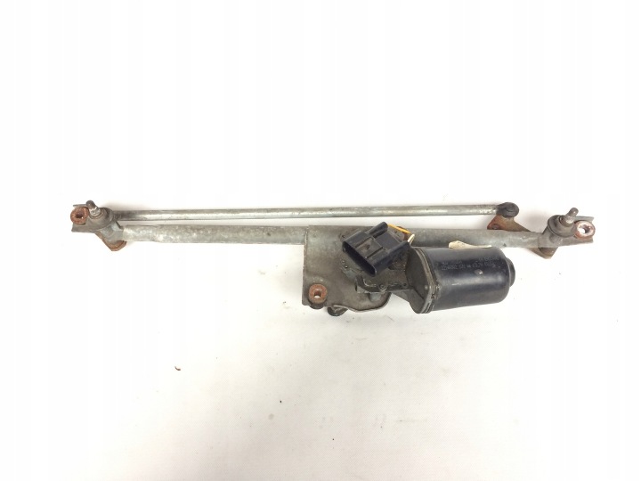 mehanizam motor brisača OPEL VECTRA B prednji dio 22116981 OPEL